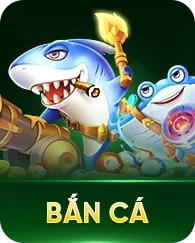 Bắn cá